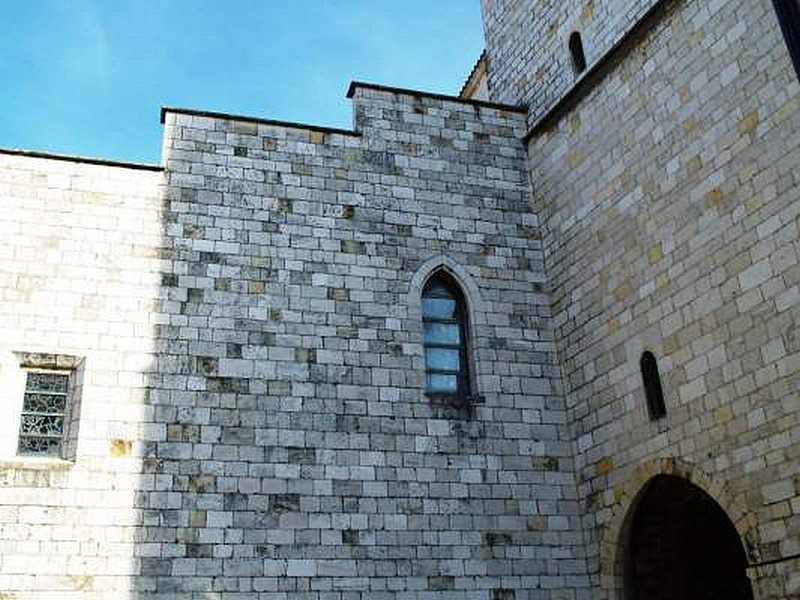 Catedral de la Asunción de la Virgen