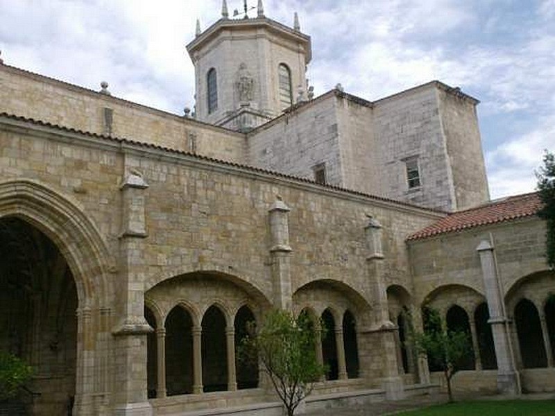 Catedral de la Asunción de la Virgen