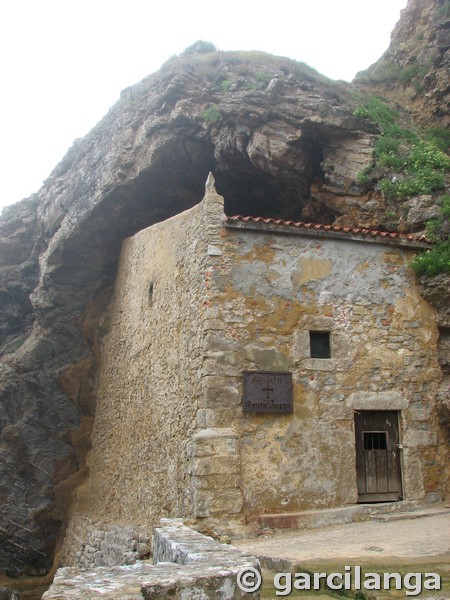 Ermita de Santa Justa