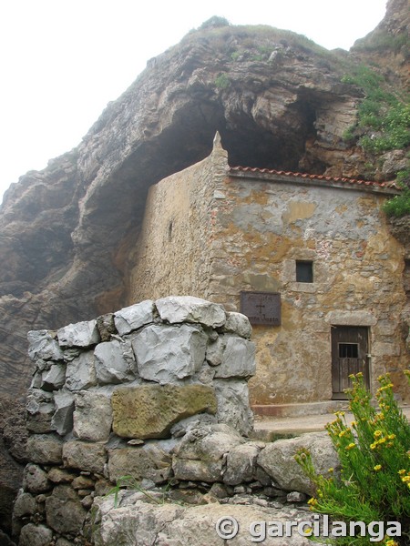 Ermita de Santa Justa