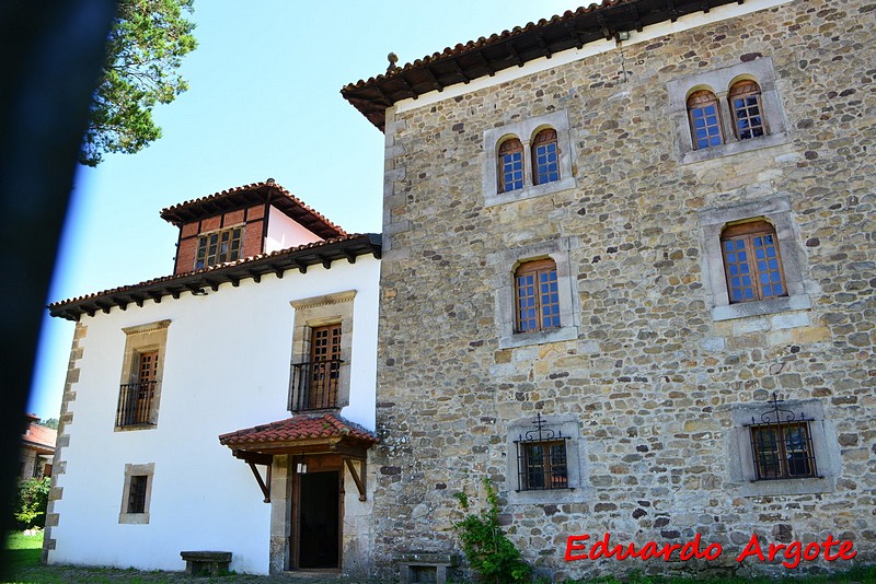 Casona de los Losada