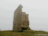 Torre de San Telmo