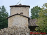 Torre de los Vélez de las Cuevas