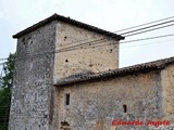 Torre de los Vélez de las Cuevas