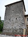 Torre de los Vélez de las Cuevas