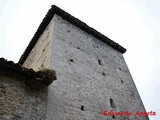 Torre de los Vélez de las Cuevas