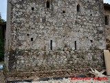 Torre de los Vélez de las Cuevas