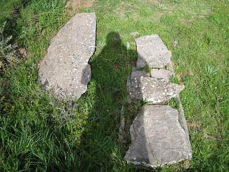 Yacimiento arqueológico de La Cueva