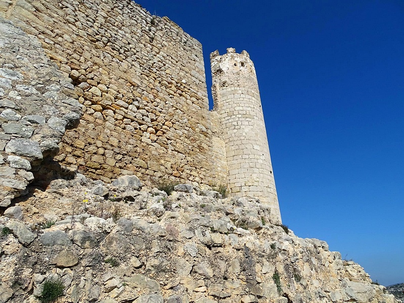 Castillo de Alcalà de Xivert