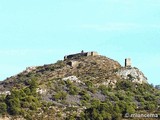 Torre de Almenara