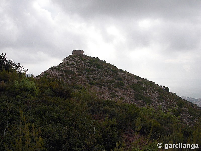 Torre de Montornés