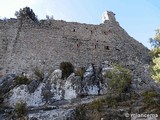 Castillo de Miravet