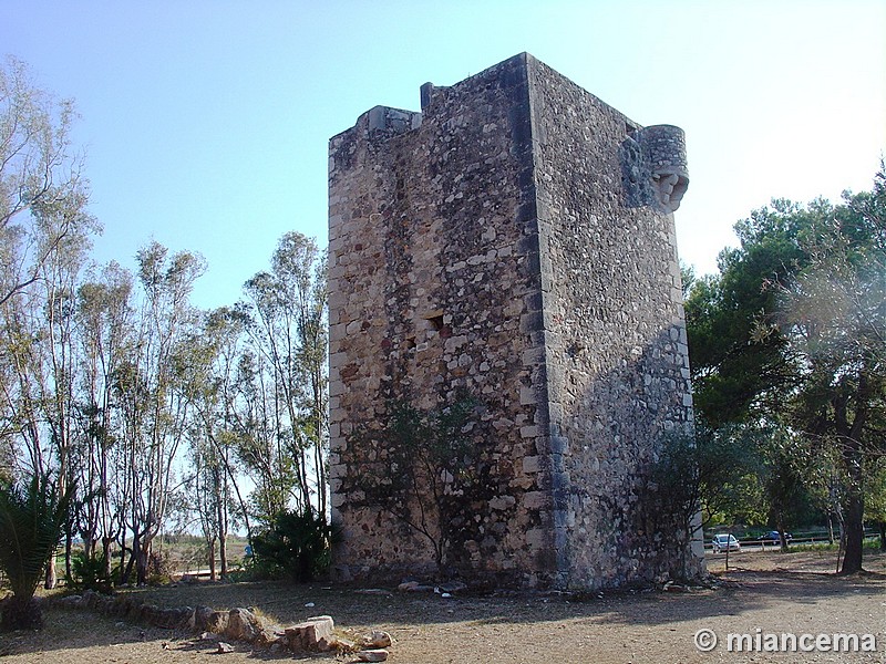 Torre de la Sal