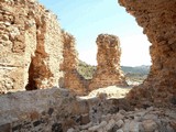 Castillo de Castellnovo