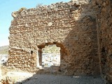 Castillo de Castellnovo