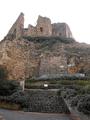 Castillo de Castellnovo