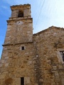 Iglesia del Salvador