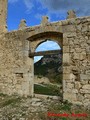 Castillo palacio de Herbés