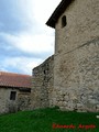 Castillo palacio de Herbés