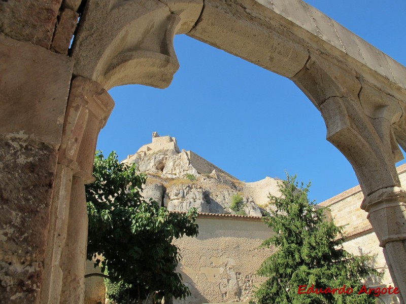 Castillo de Morella