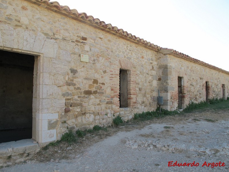 Castillo de Morella