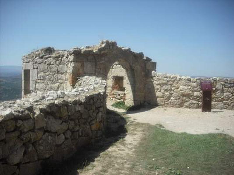 Castillo de Morella