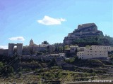 Castillo de Morella