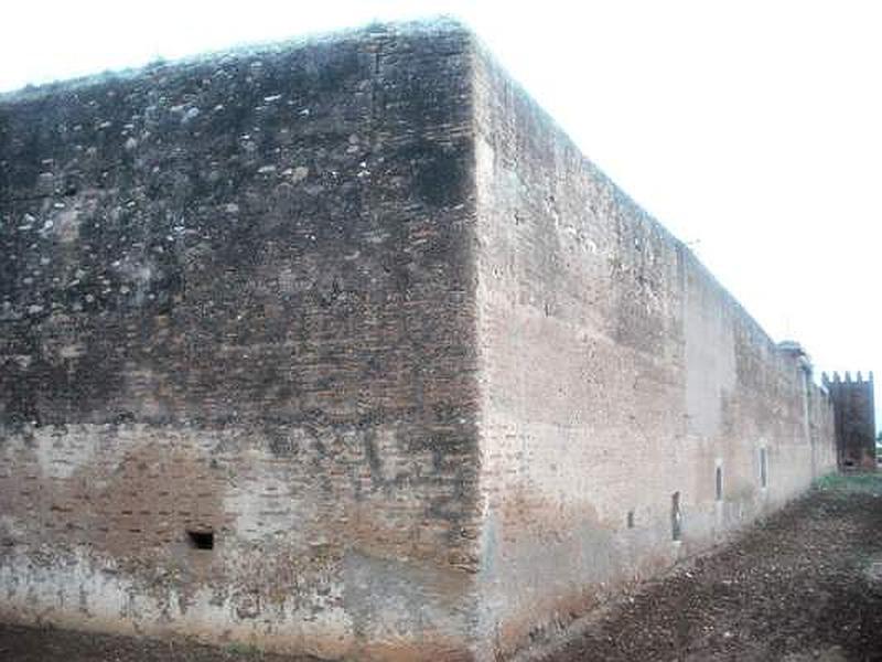 Muralla urbana de Mascarell