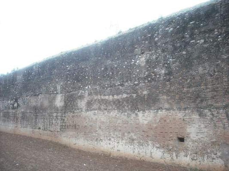 Muralla urbana de Mascarell