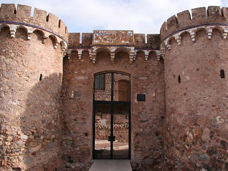 Castillo de Onda