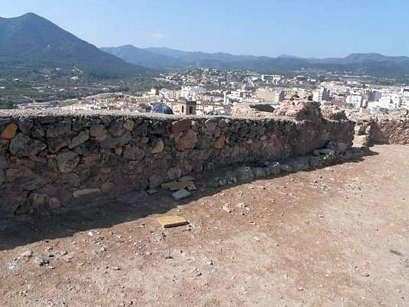 Castillo de Onda