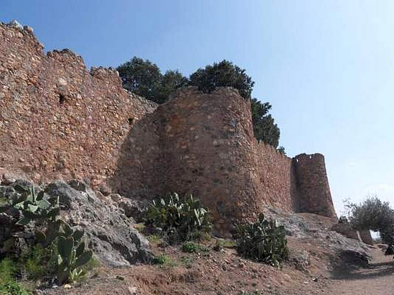 Castillo de Onda