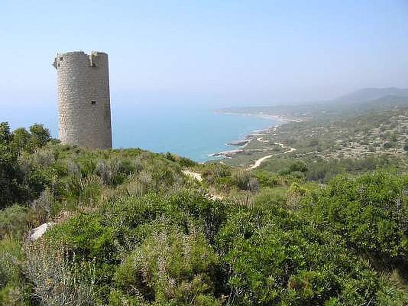 Torre de Badum