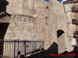 Puerta de Teruel