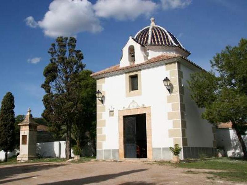 El Calvario