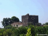 Torre de doña Blanca