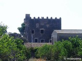 Torre de doña Blanca