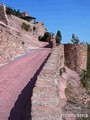 Muralla urbana de Vilafamés