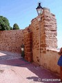 Muralla urbana de Vilafamés