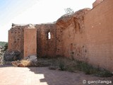 Castillo de Albaladejo