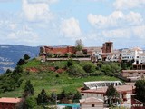 Castillo de Albaladejo