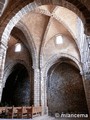 Castillo convento de Calatrava La Nueva