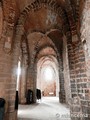 Castillo convento de Calatrava La Nueva