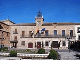 Ayuntamiento de Almagro