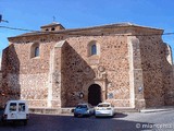 Ermita de San Blas