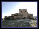 Castillo de Peñarroya