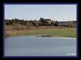 Embalse de Peñarroya