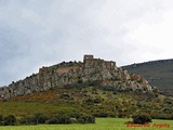 Castillo de Salvatierra