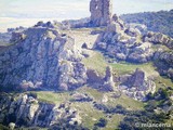 Castillo de Salvatierra