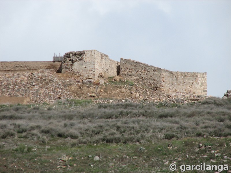 Castillo de Alarcos